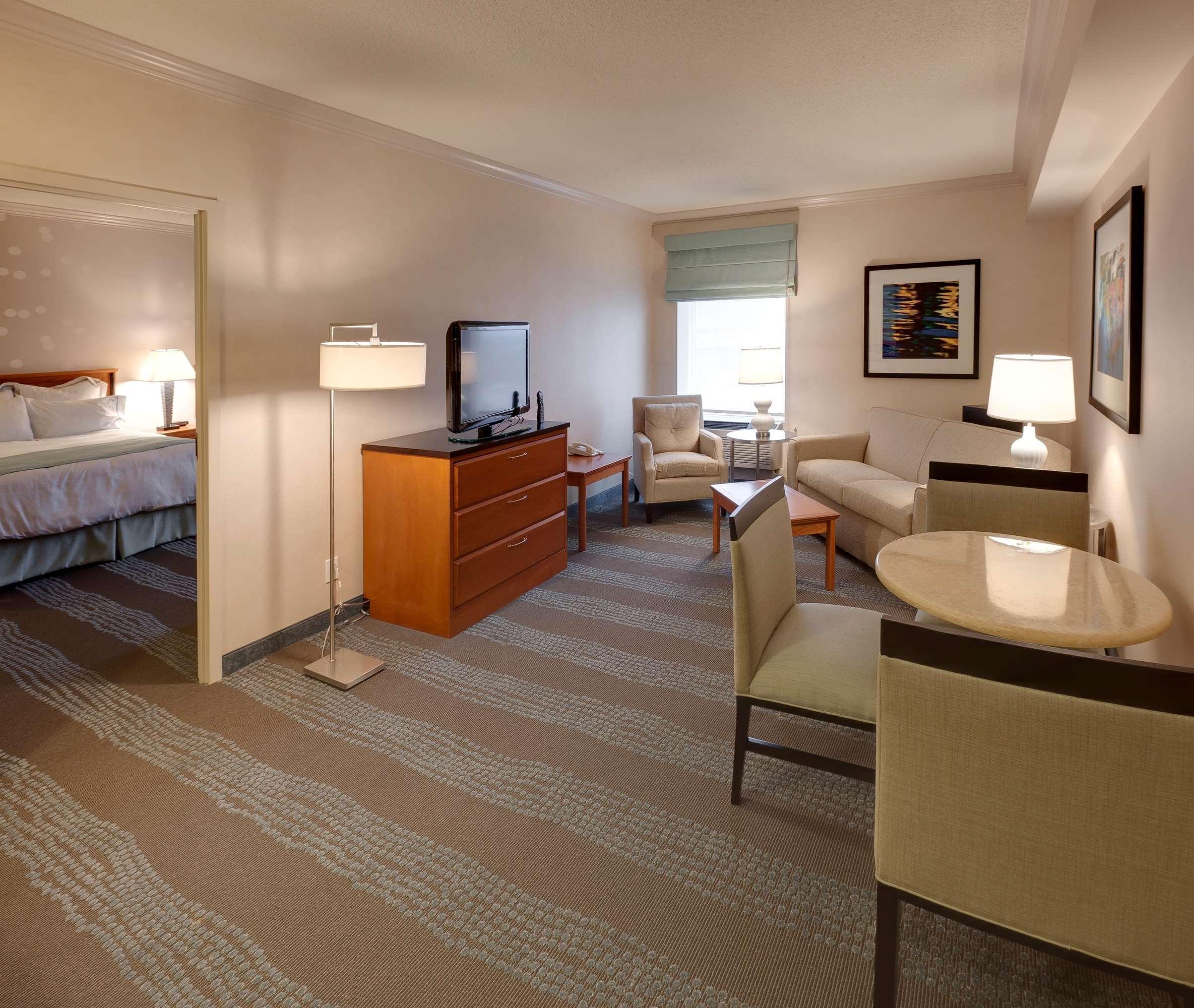 Niagara Fallsview Hotel & Suites Стая снимка