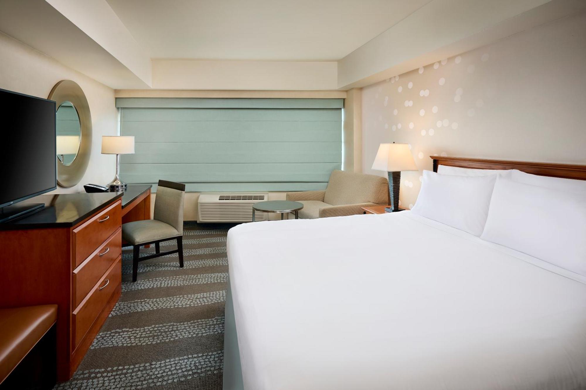 Niagara Fallsview Hotel & Suites Екстериор снимка