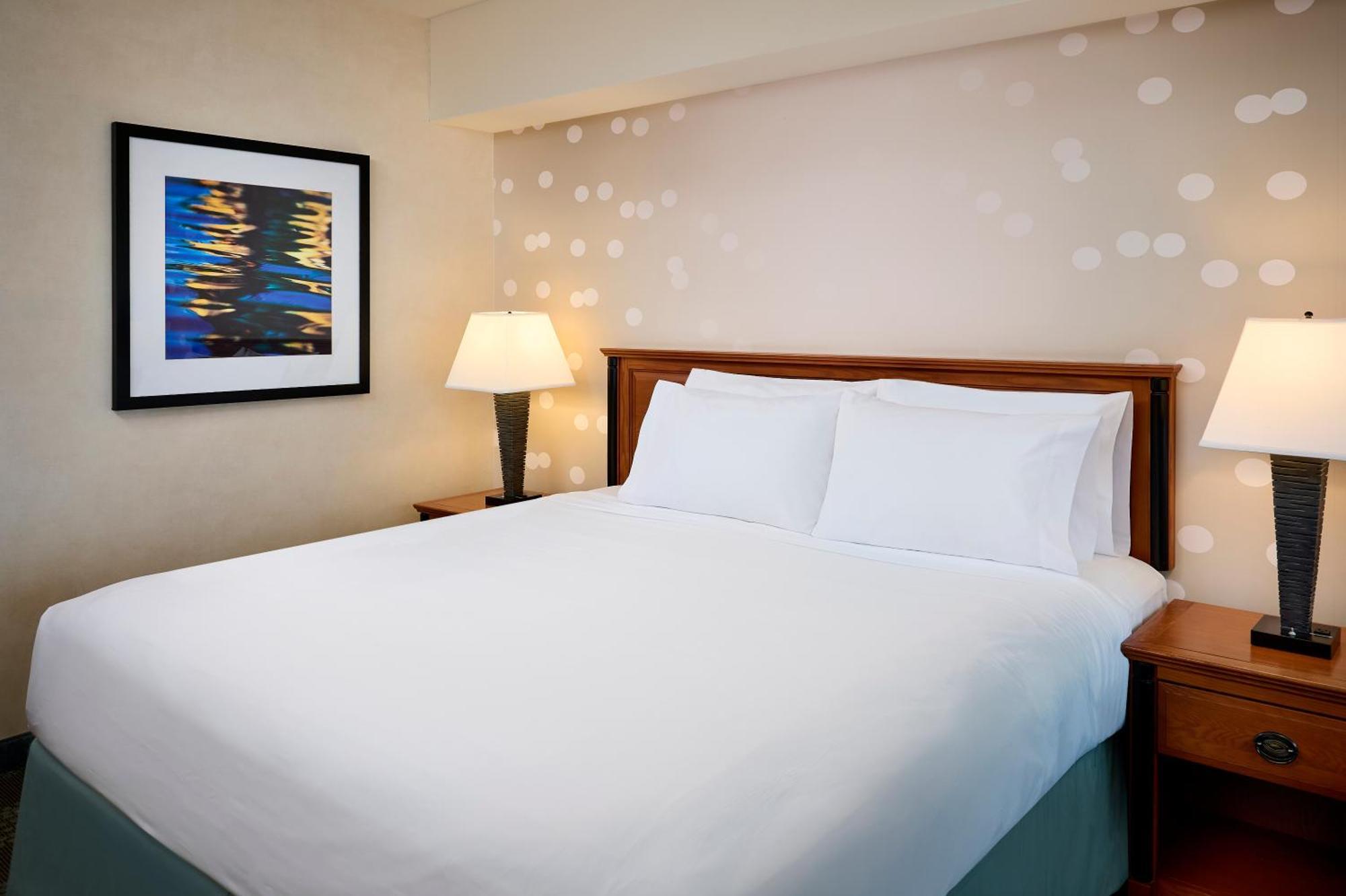 Niagara Fallsview Hotel & Suites Екстериор снимка