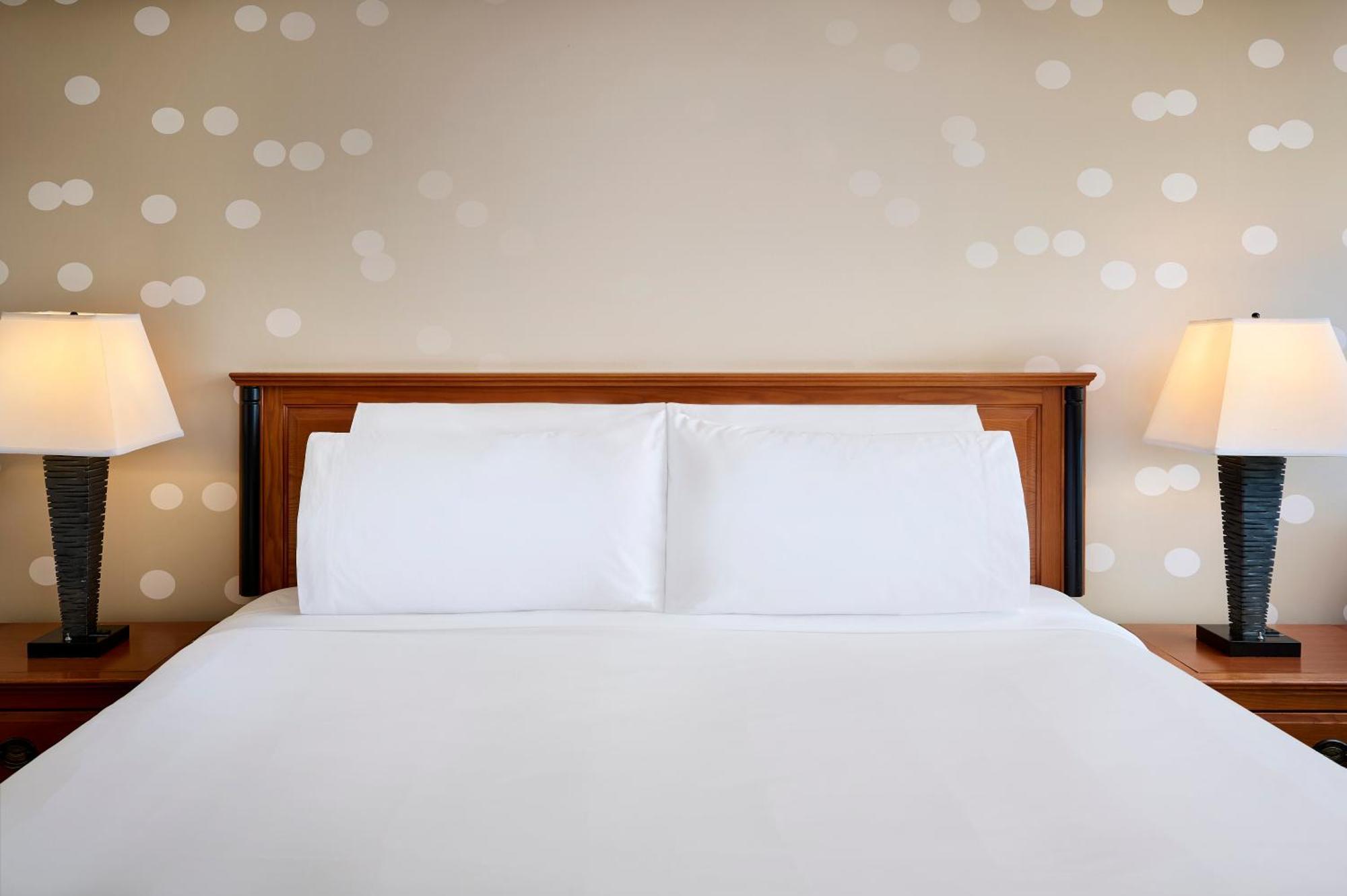 Niagara Fallsview Hotel & Suites Екстериор снимка