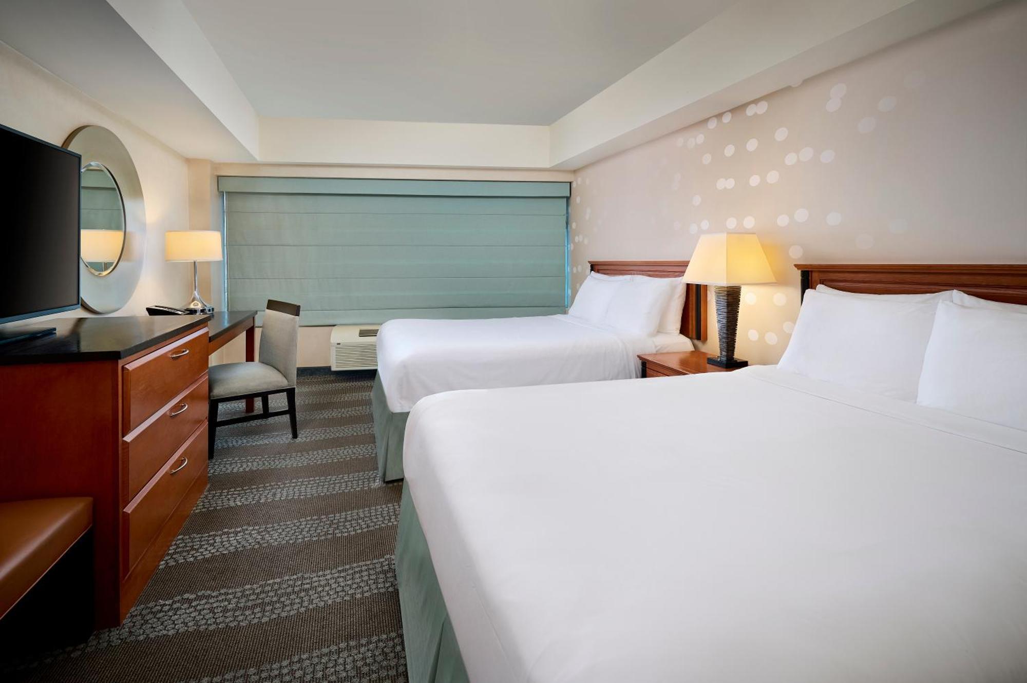 Niagara Fallsview Hotel & Suites Екстериор снимка