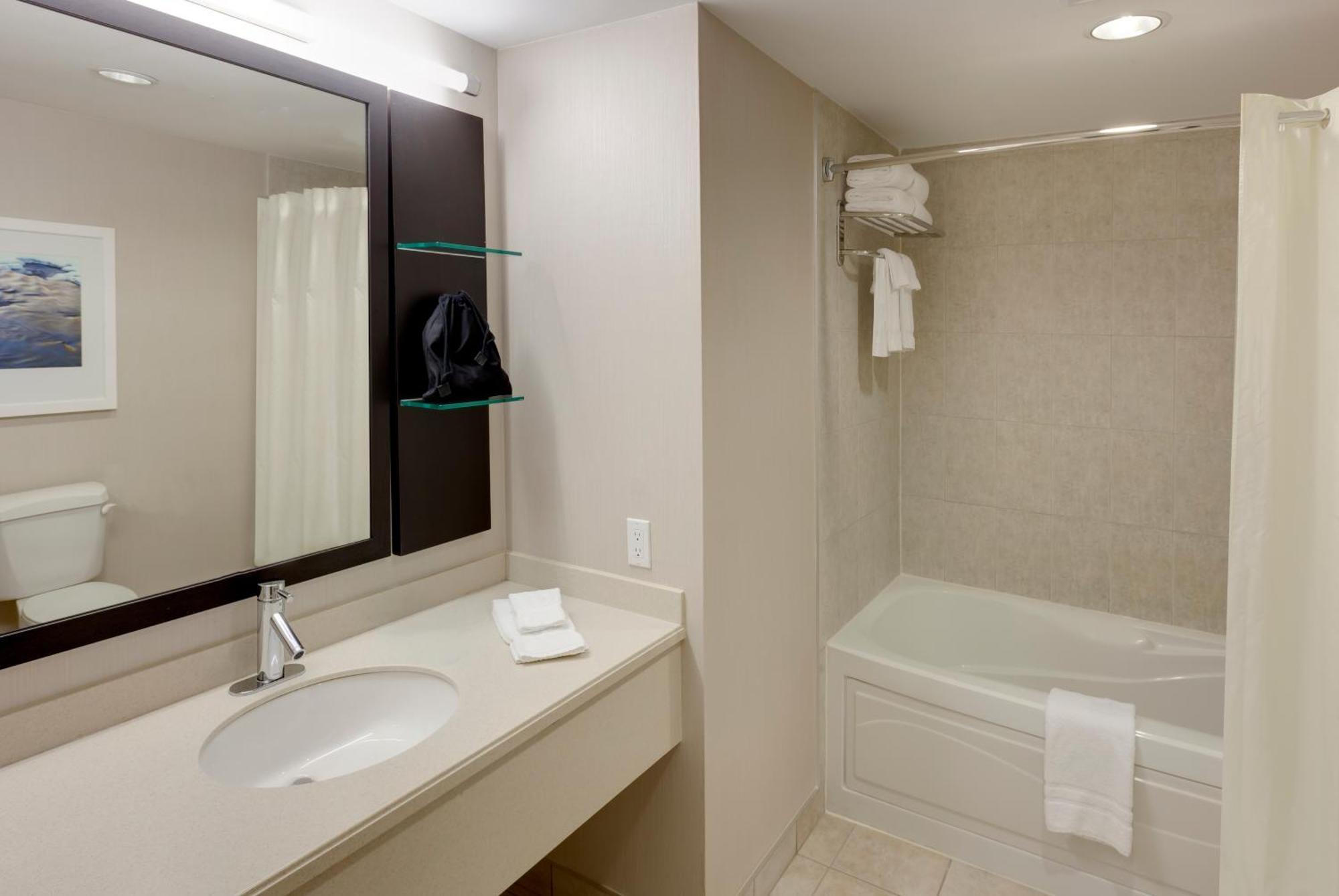 Niagara Fallsview Hotel & Suites Екстериор снимка