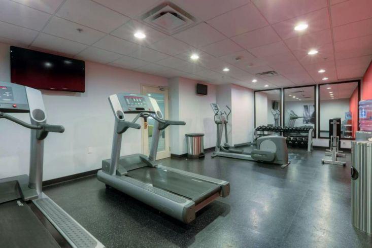 Niagara Fallsview Hotel & Suites Екстериор снимка