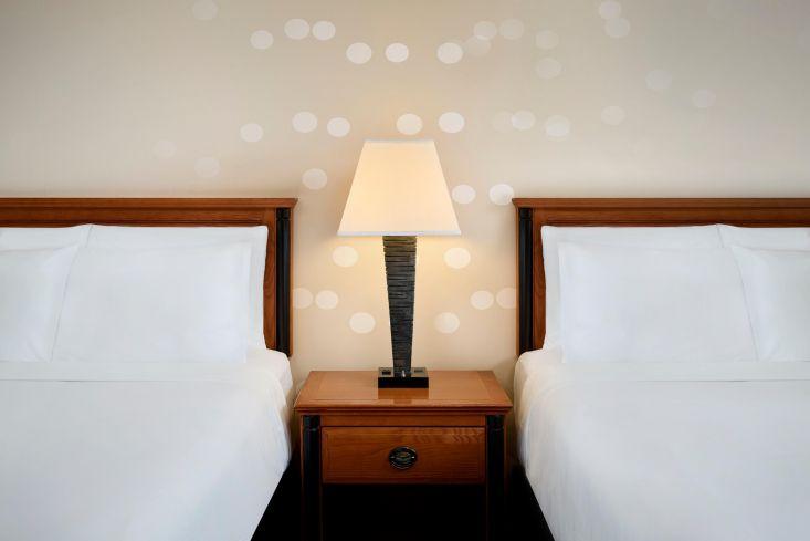 Niagara Fallsview Hotel & Suites Екстериор снимка