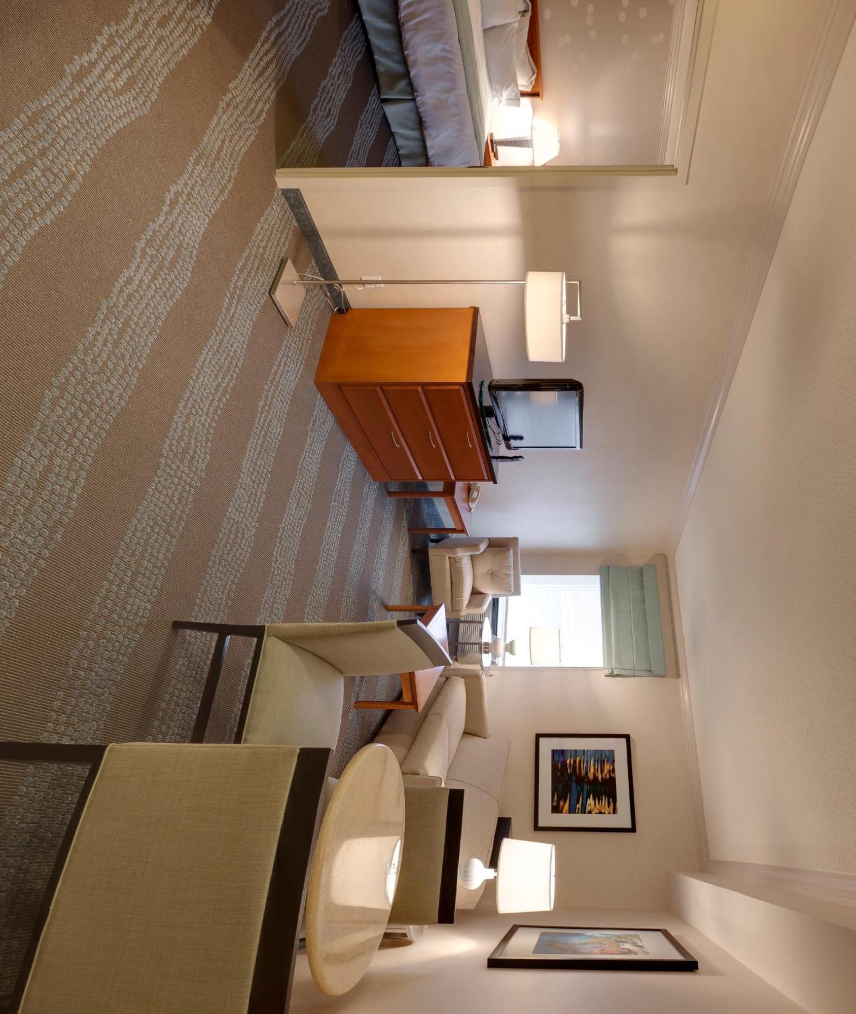 Niagara Fallsview Hotel & Suites Екстериор снимка