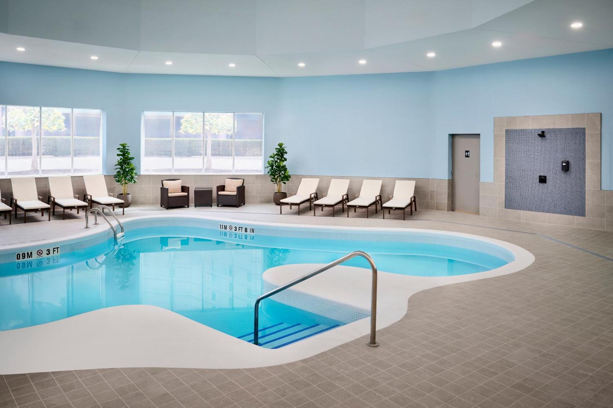 Niagara Fallsview Hotel & Suites Екстериор снимка