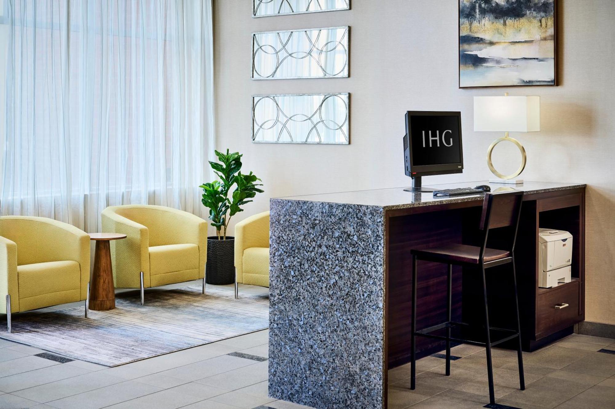 Niagara Fallsview Hotel & Suites Екстериор снимка